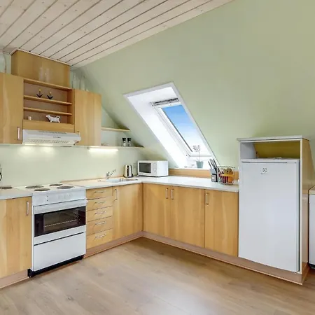 Stunning In Hjer With Wifi And 2 Bedrooms *