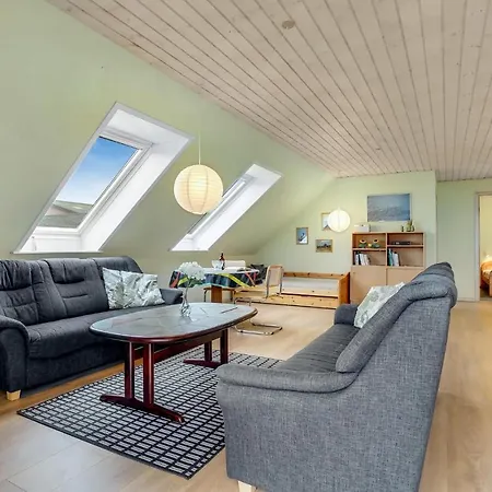 Stunning In Hjer With Wifi And 2 Bedrooms * Hojer